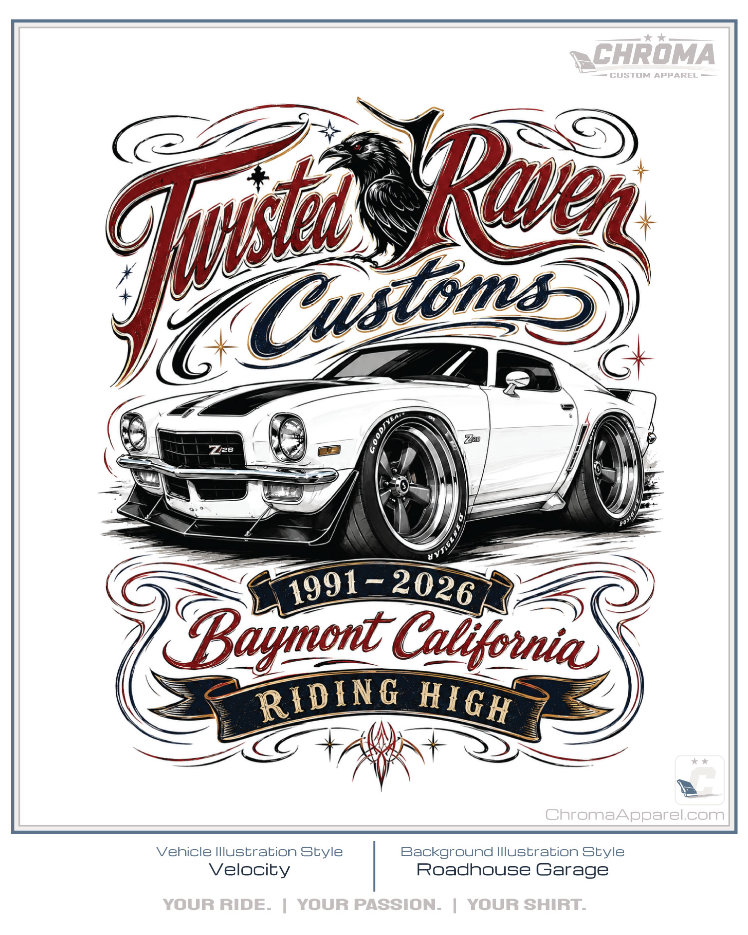 Car_Shirt_Design-1A